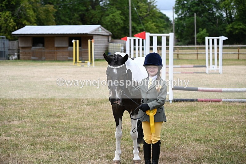 WJ6_4489 - Class 10 Coloured In-hand