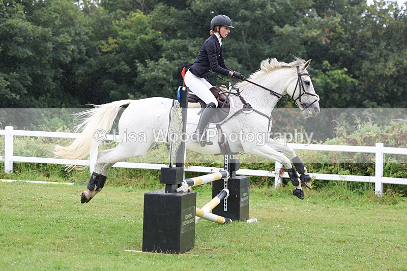 3E7A1411 - Class 5: 80cm open (A)