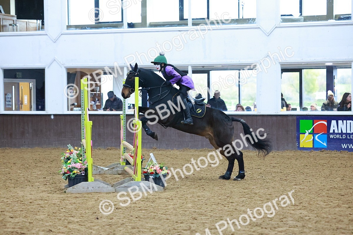 SBM_004002 - Class 5 - Accumulator with Joker