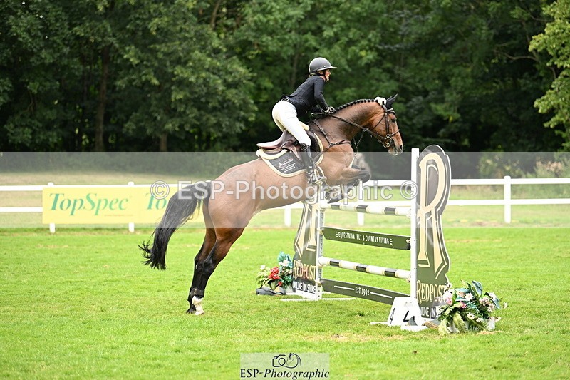 250706A-142113-20449 - Cls 45 Snr 1.20m Grand Prix