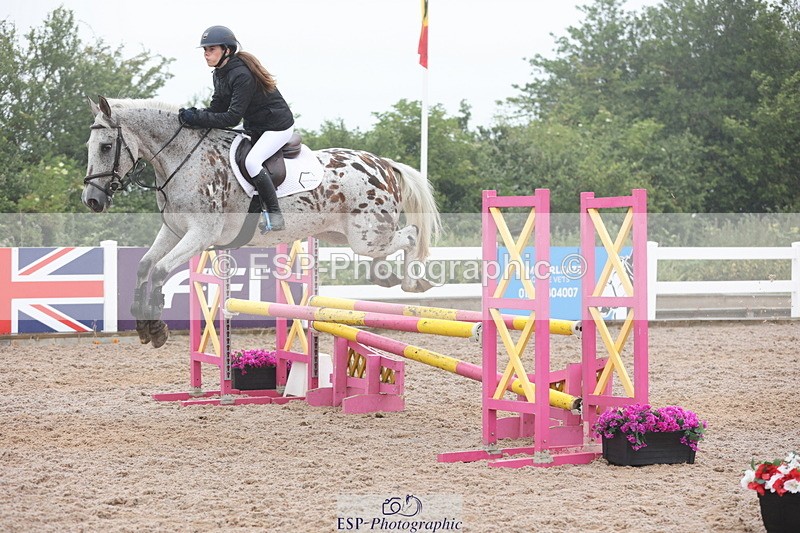 240630A-094543-11611 - Cls 30 British Novice and 80cm Open