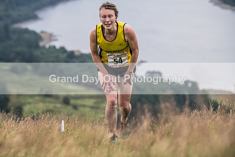Steel Fell-356 - Steel Fell Race Wednesday 6th August 2025
