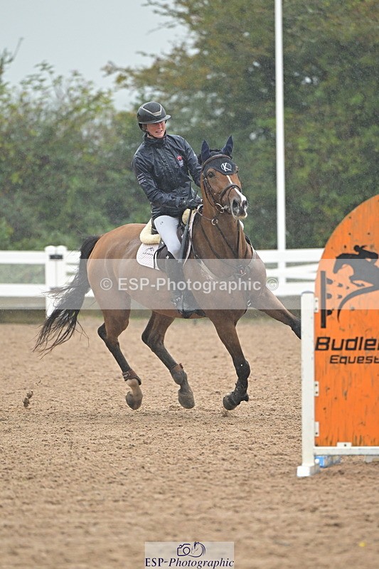 240925A-140003-01024 - Cls 5 Foxhunter and 1.20m Open