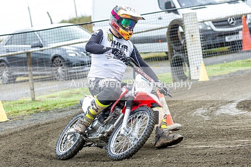 210925-5D-3K8A7526 - Ride & Skid It  Flat Track Experience 25th Sep 21
