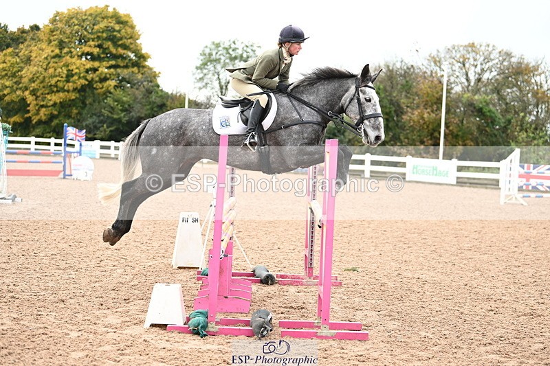 241023A-120810-00663 - Cls 2 Discovery and 1m Open