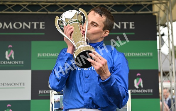 200825-201 Ombudsman - Race 4 3.35pm Juddmonte International Stakes