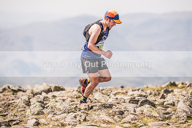 Fairfield-159 - Fairfield Horseshoe Fell Race Saturday 11th May 2024