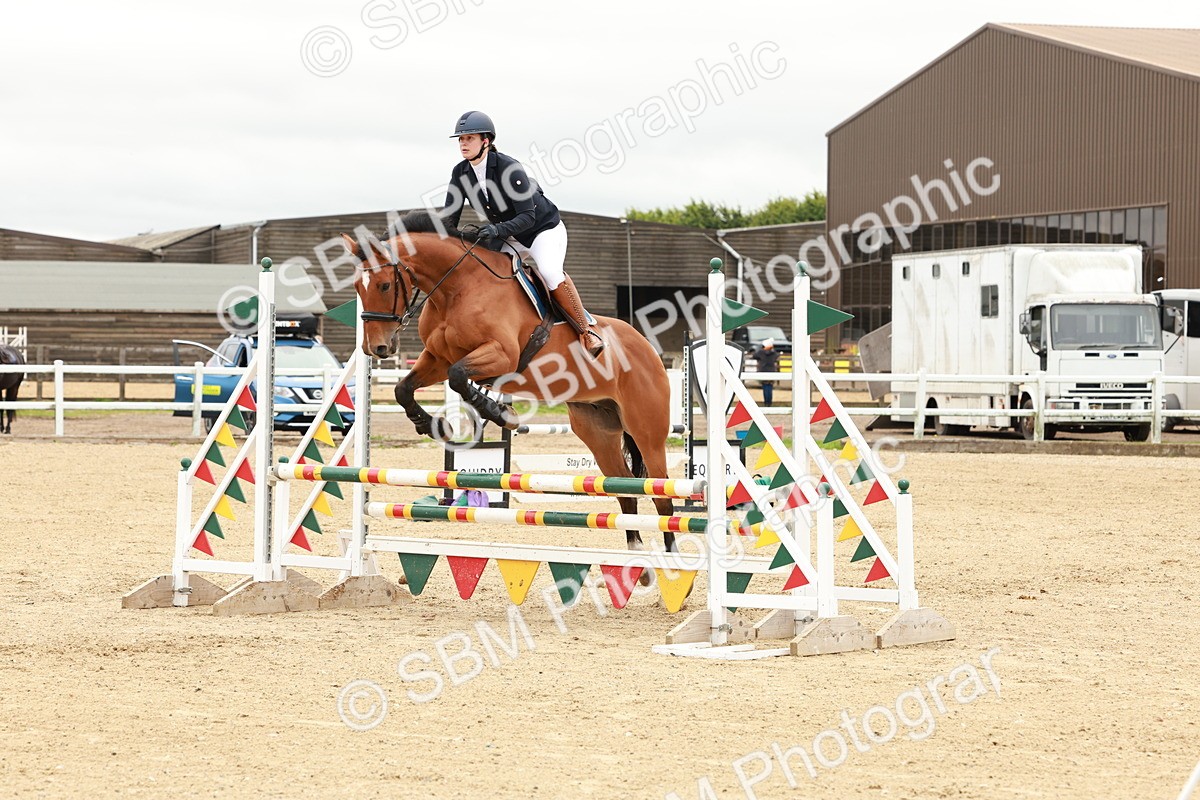 1I0A6850 - Class 2 - Senior British Novice