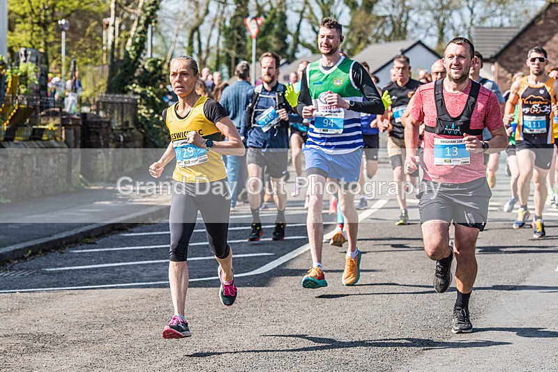 Brigham 10k-56 - Brigham 10k Road Race Sunday 23rd April 2023