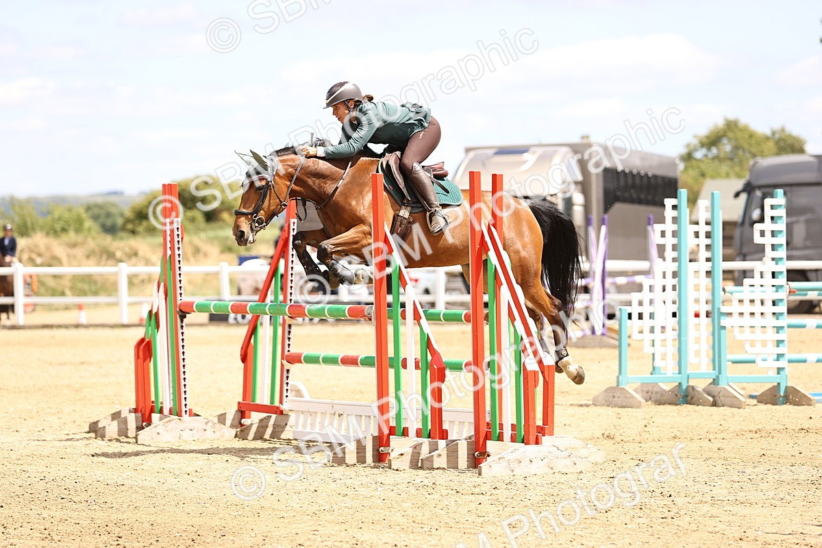 SBM_001009 - Class 5 - 1.05m Amateur Championship Qualifier