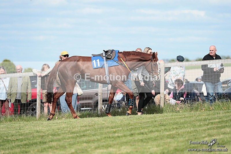 PtP 190426 785 - Vine & Craven PtP Kingston Blount 19/04/26
