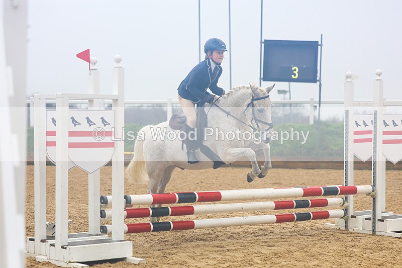 3E7A2125 - Class 3: 60 -65cm