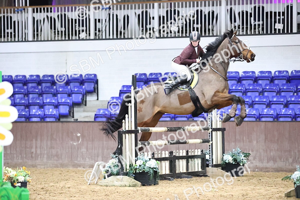 SBM_2122 - Class 8 - Nupafeed Supplements Senior Discovery/ 1m Open