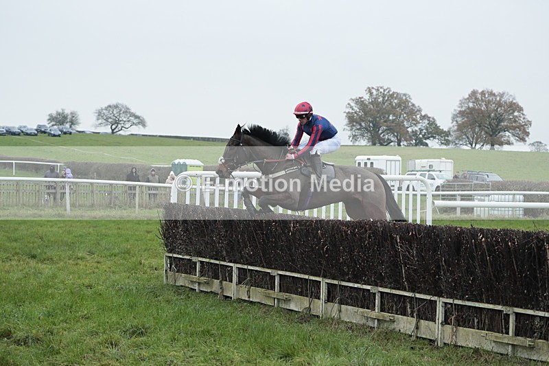 PtP 041222 0099 - Wheatland  Hunt PtP Chaddesley Corbett, Worcs 04/12/22