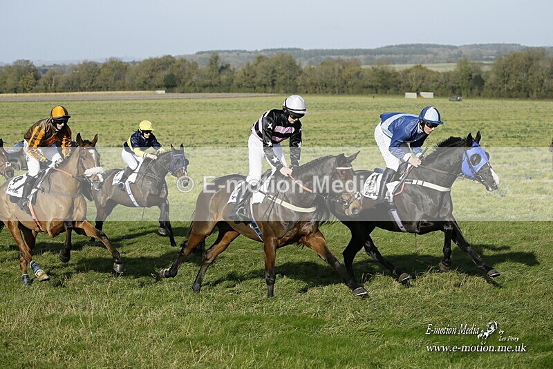 PtP 250921 0164 - Point-to-Point Badbury Rings Dorset 07/11/2021