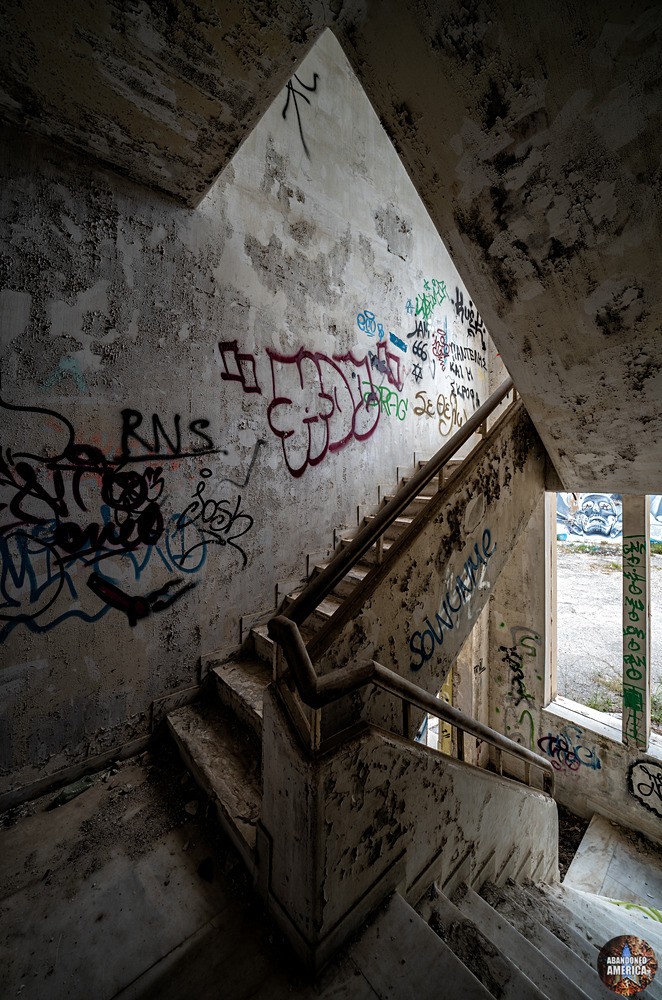  - ABANDONED GREECE