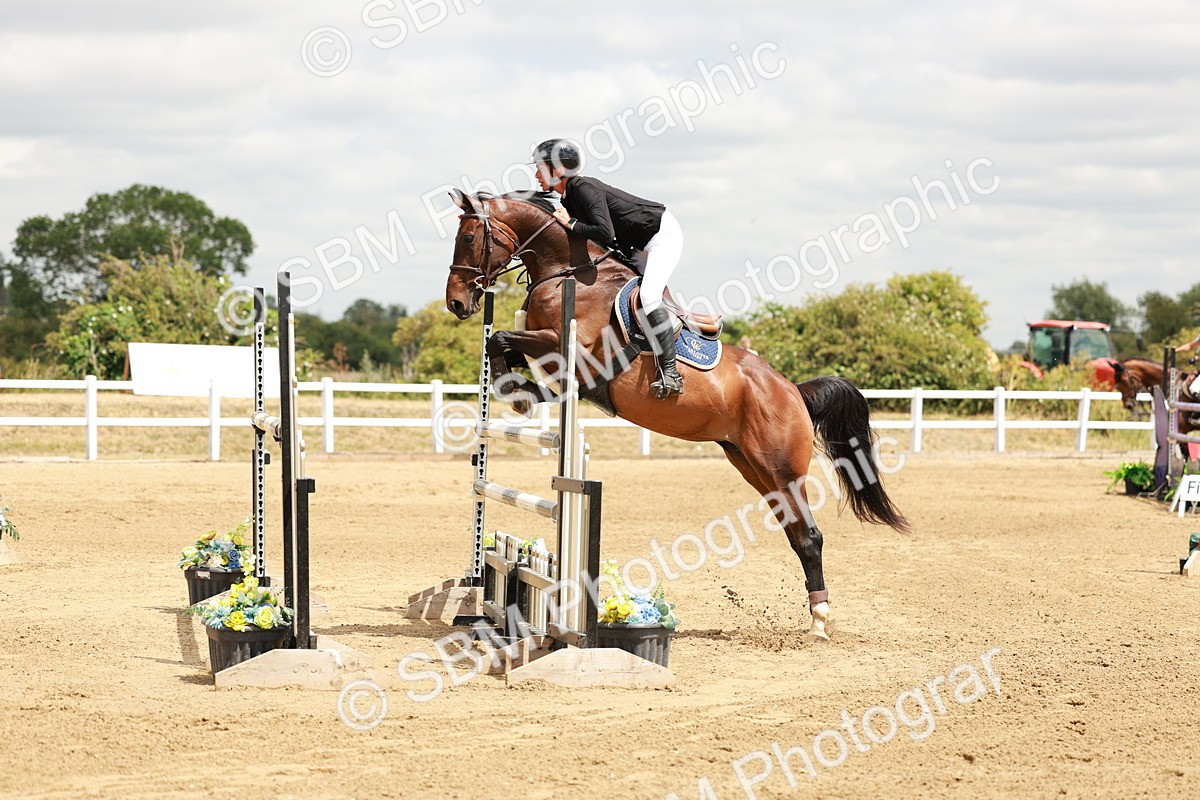 SBM_018451 - Class 21 - Senior Newcomers Championship 2d Rd