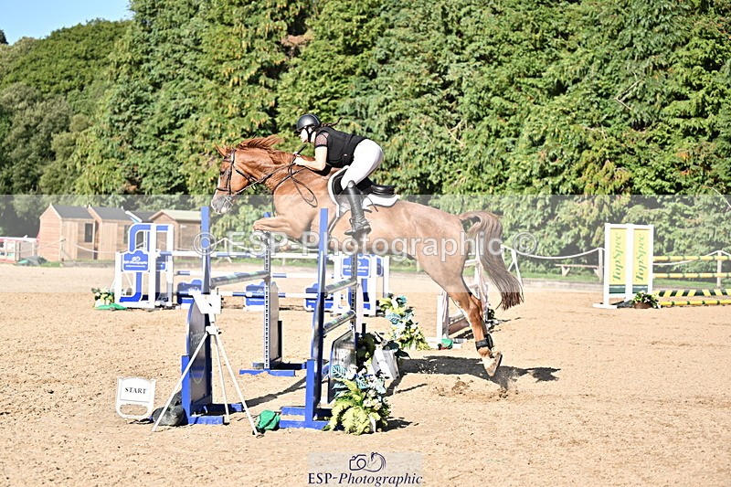 260906A-161953-04646 - Cls 24 Snr Foxhunter