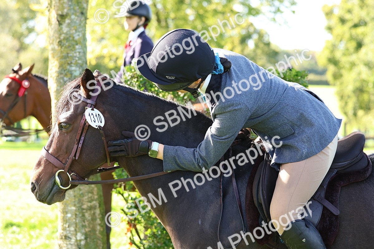 SBM_36921 - S11 - Best Ridden Horse & Pony
