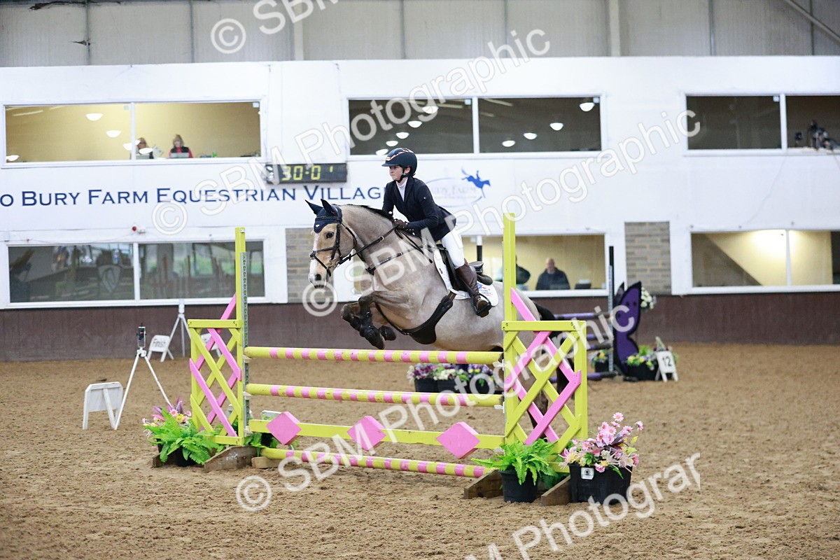 SBM_000607 - Class 3 - Senior Discovery - 1.00m