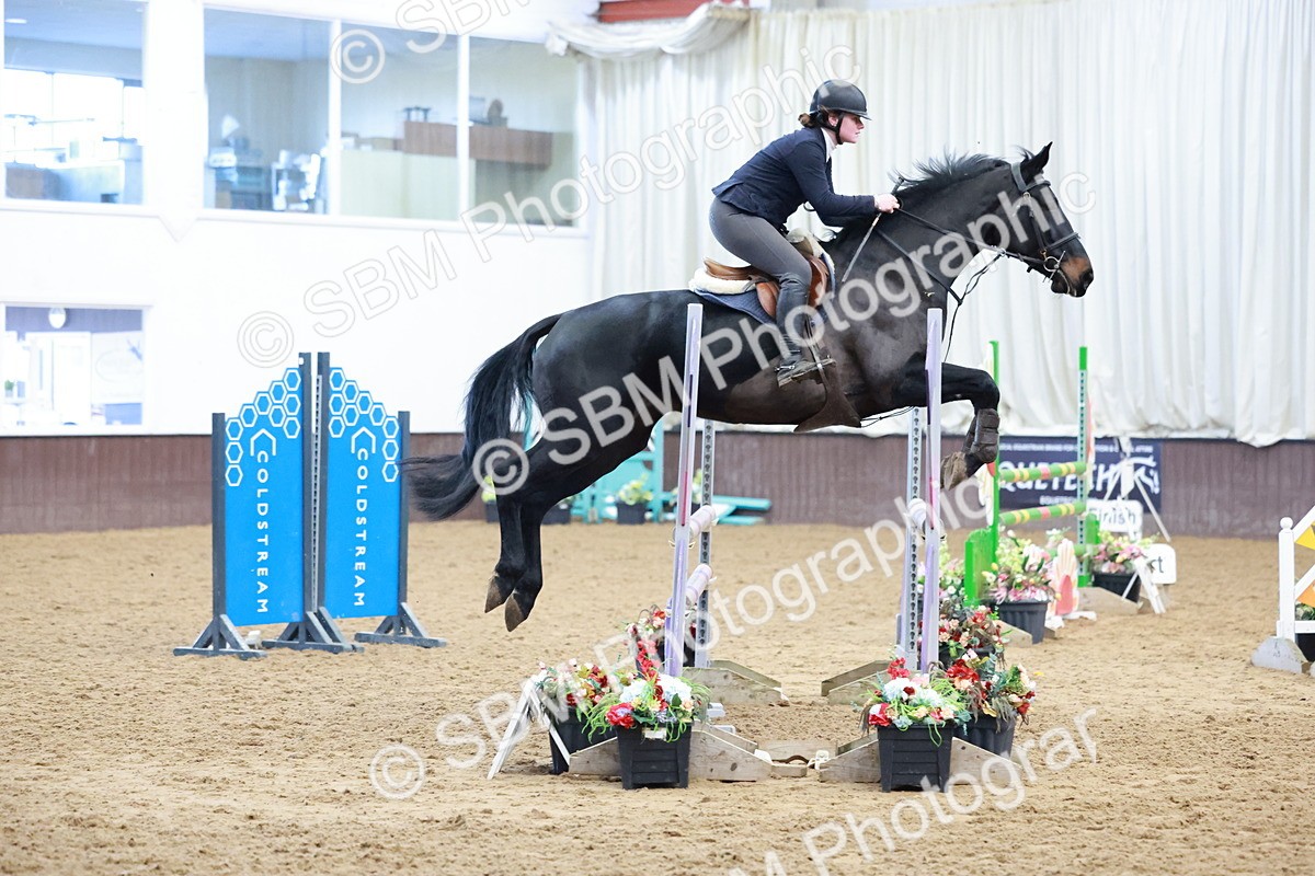 SBM_003681 - Class 11 - Senior Newcomers/ 1.10m Open