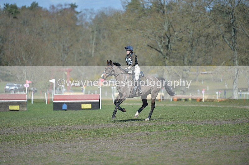 NGP_6441 - XC Time 12:01 to 12:22