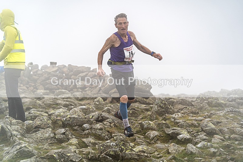 Rydal Round-83 - Rydal Round Fell Race Thursday 25th July 2024