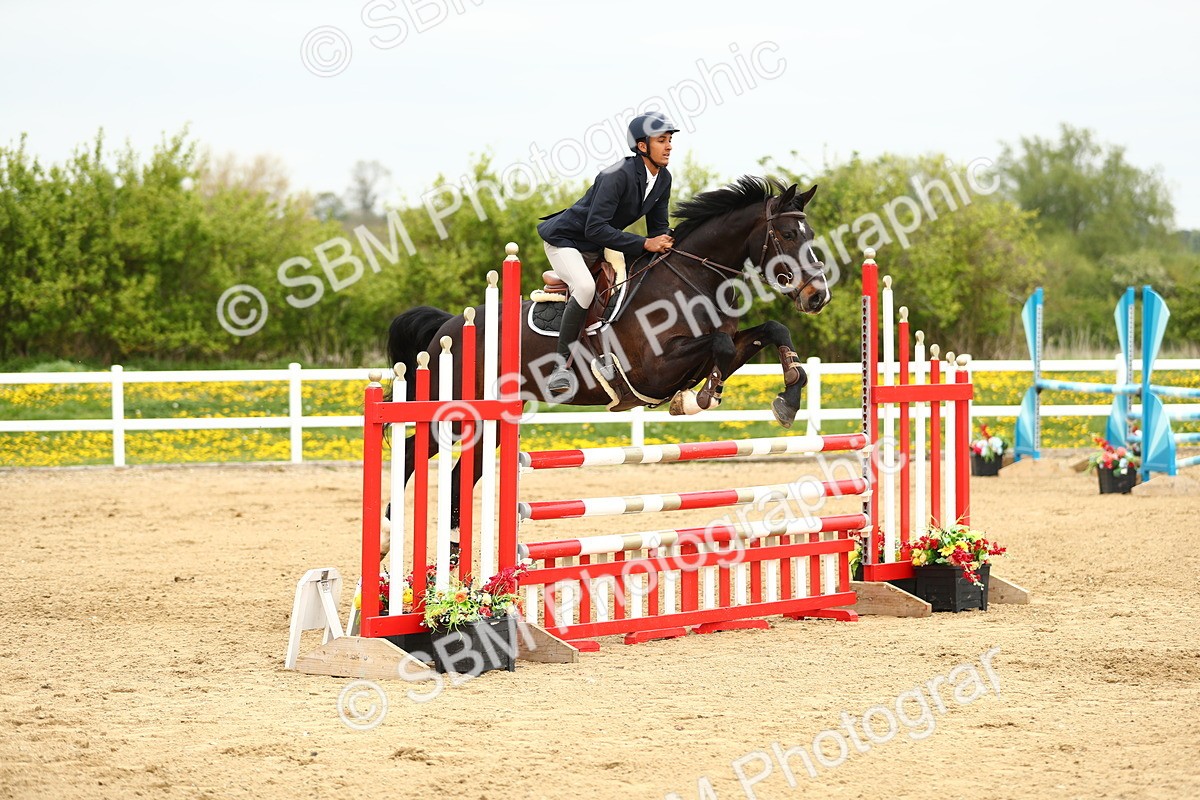 SBM_000981 - Class 3 - Senior Discovery 1m