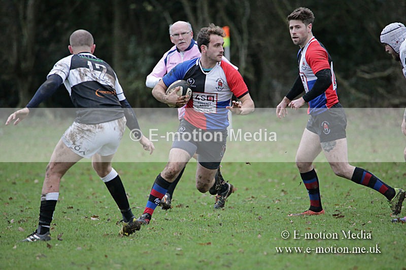 RU 071219-0004 - Pewsey Vale RFC v Devizes II RFC 07/12/19