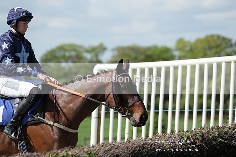 PtP 070523 341 - Kimblewick Races Coronation Meet  Kingston Blount 07/05/23
