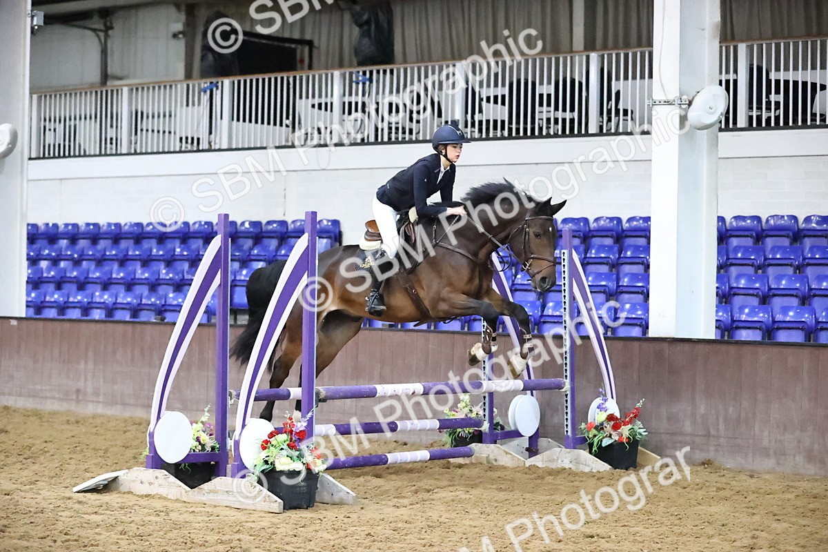 SBM_004633 - Class 15 - Clear Round 80cm