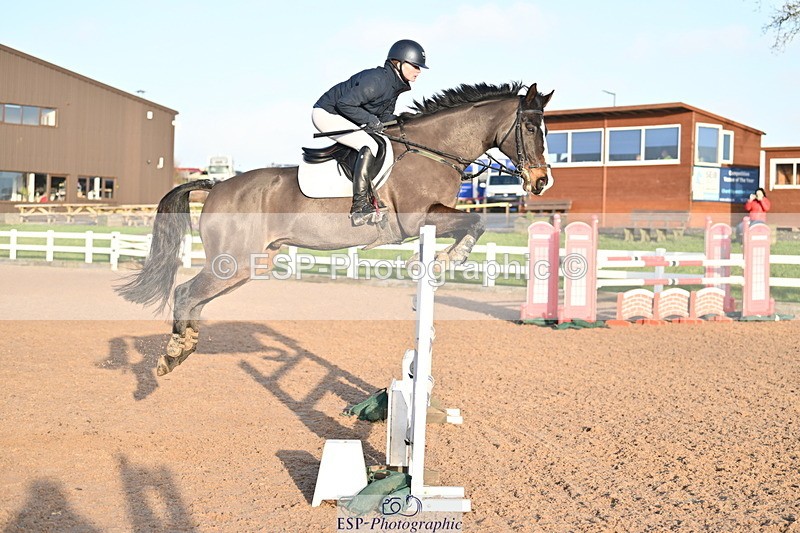 231210A-144047-02817 - Cls 21 Foxhunter & 1.20m Open