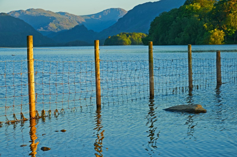  - Northern England