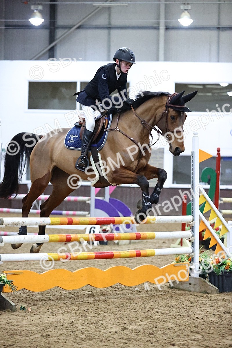 SBM_1948 - Class 8 - Nupafeed Supplements Senior Discovery/ 1m Open