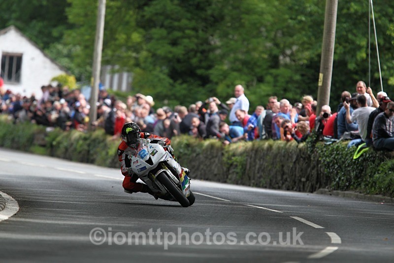  - Supersport Race 1