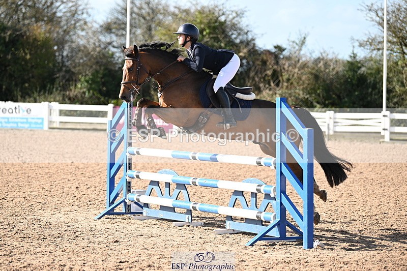 241026A-123227-00911 - SAT Cls 9 Pony Newcomers and 1m Open