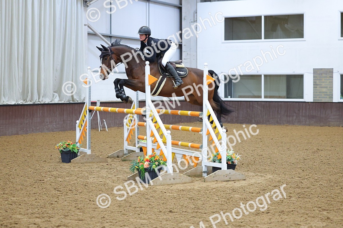 SBM_004057 - Class 11.- National 1.30-1.40m Open