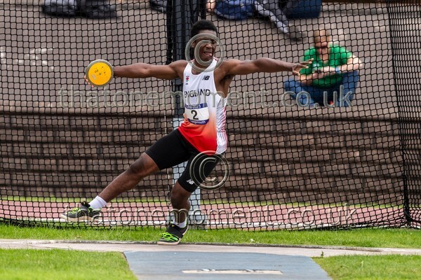 SIAB23-515090 - Field Male Set Two