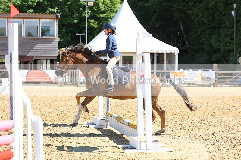 3E7A1751 - Class 1C: 40cm Open