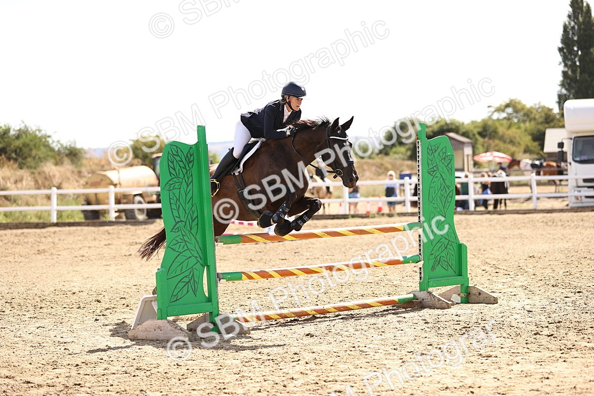 SBM_000233 - Class 2 - 0.85cm Amateur Championship Qualifier