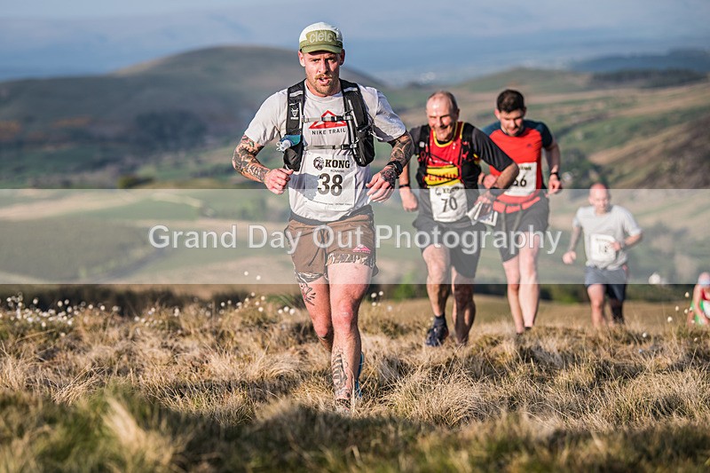 Dockray Hartside-208 - Dockray Hartside Fell Race Wednesday 7th May 2025