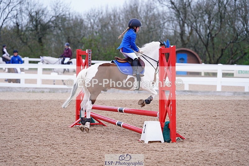 240505A-082708-03826 - Cls 11 Clear Round 50cm