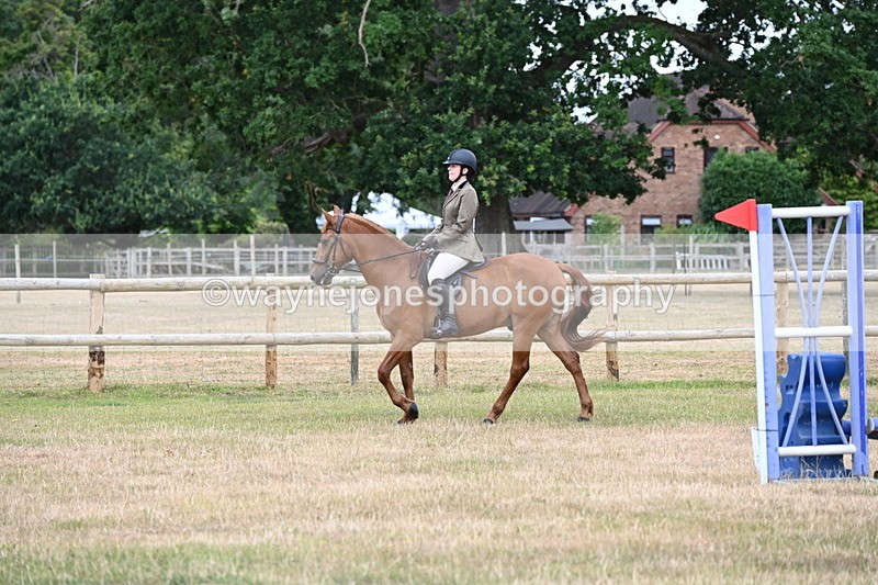WJ6_3807 - Class 9 Tack & Turnout