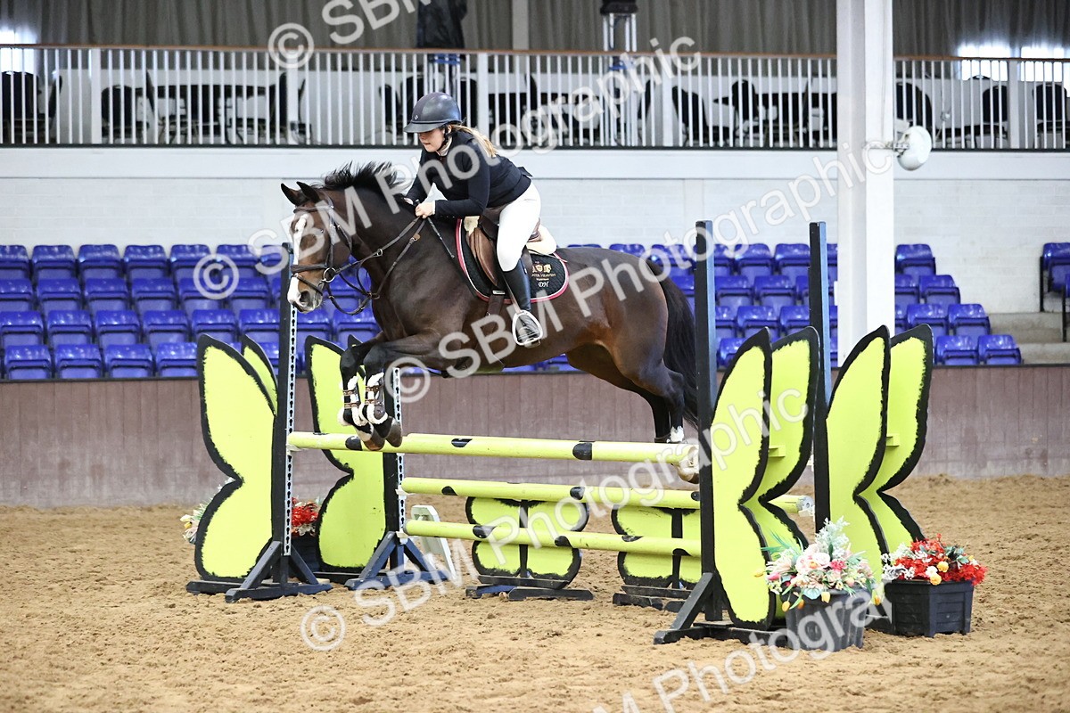 SBM_005702 - Class 17 - Equiyd Ruby Bluechip Qualifier