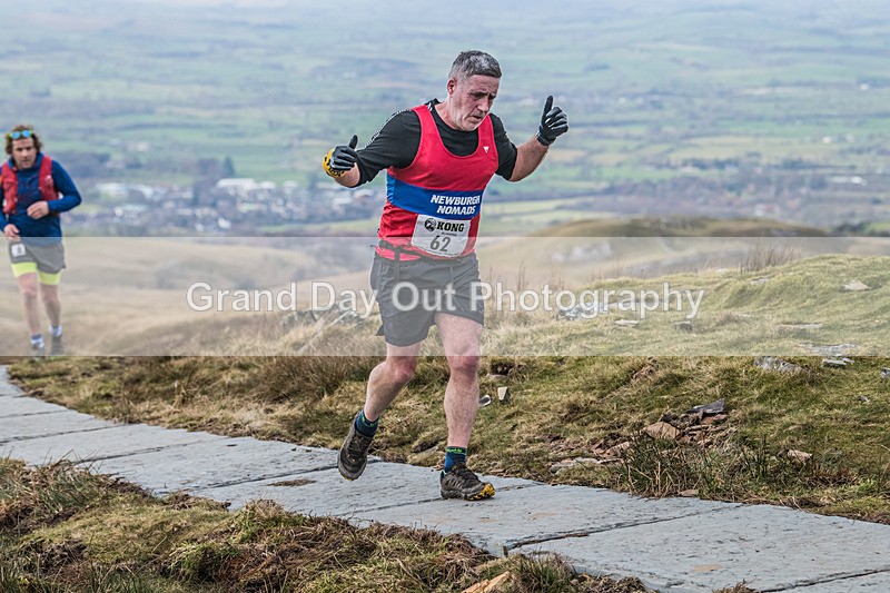 Nine Standards-390 - Nine Standards Fell Race Thursday 1st January 2026
