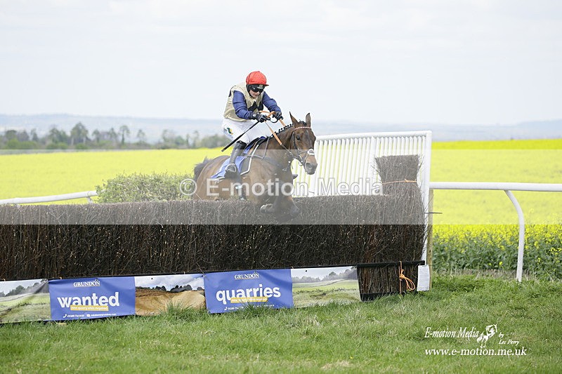 PtP 180422 111 - Old Berkshire PtP Lockinge 18/04/22