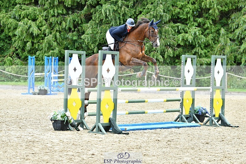 230715-140552-33564 - Cls 95 Newcomers & 1.10m Open