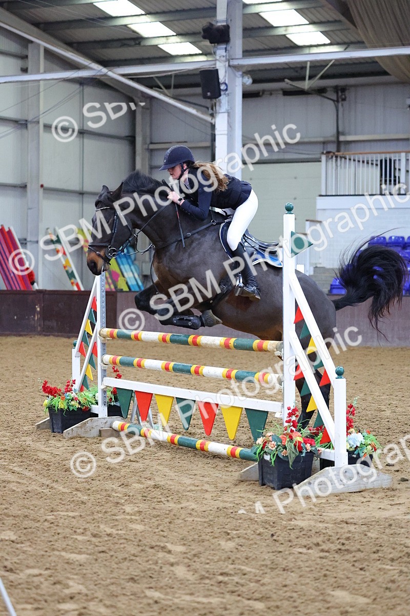 SBM_006311 - Class 24 - Senior Discovery 1.00m