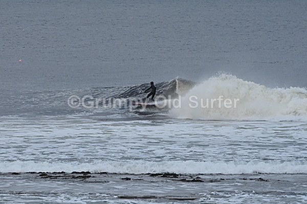 DSC_8696 - Thurso - 'The Pink'