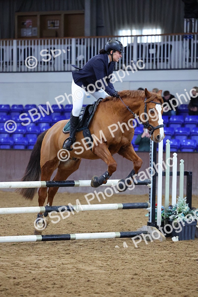 SBM_005187 - Class 21 - Amateur Championship Qualifier 85cm